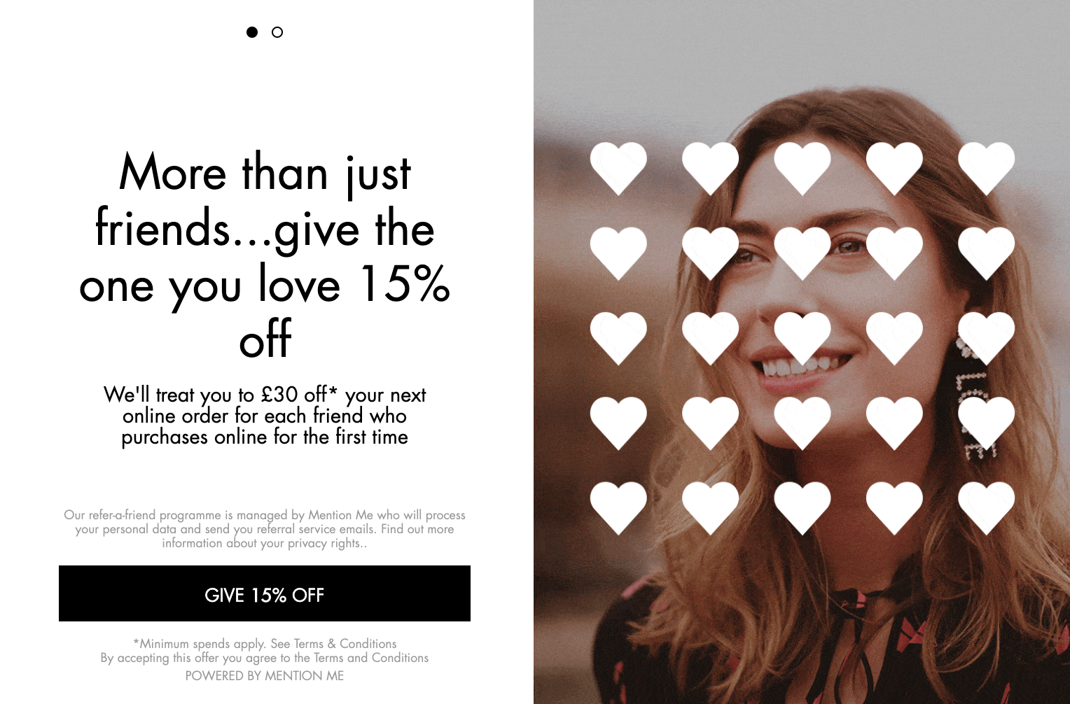 How to increase sales for your brand this Valentine’s Day